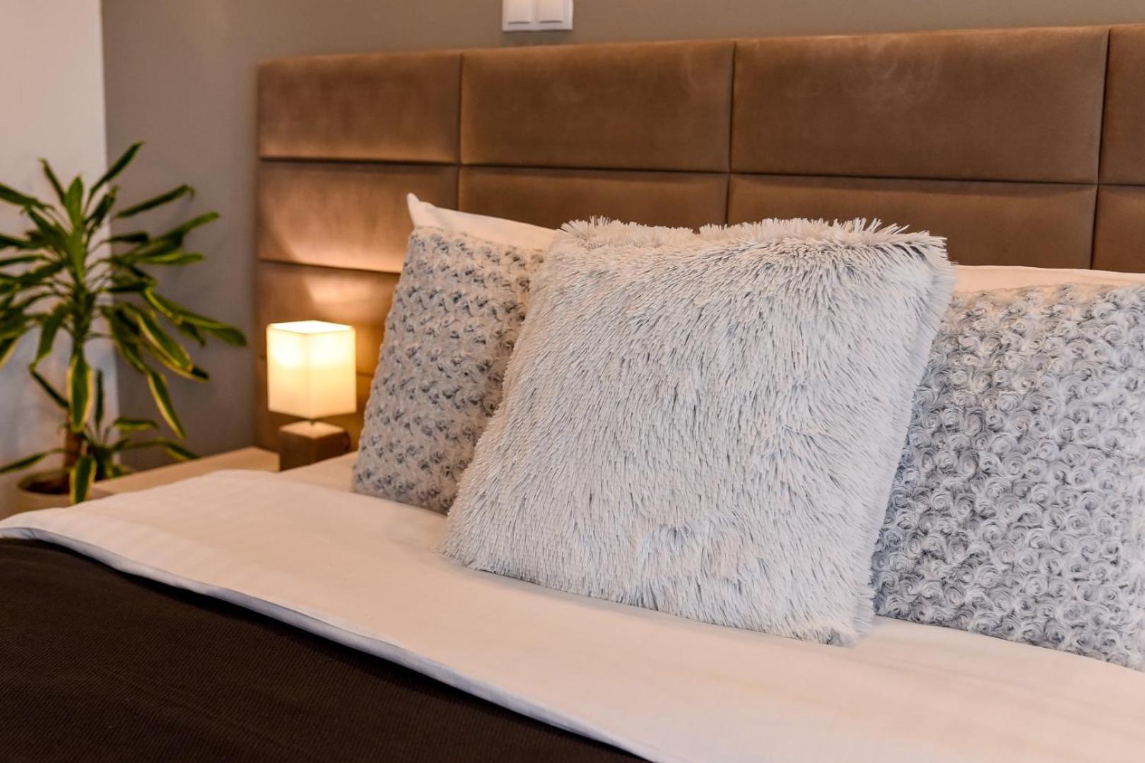 Apartament clasic